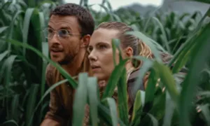 'Jurassic World' có phần mới