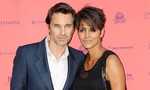 Halle Berry giành quyền nuôi con