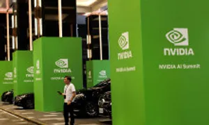 Nvidia nói chưa bị Bộ Tư pháp Mỹ đòi hầu tòa