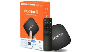 1,3 triệu TV Box chạy Android giá rẻ dính mã độc