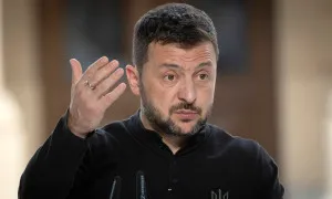 Ukraine khẳng định không liên quan nghi phạm ám sát Trump Ukraine khẳng định không liên quan nghi phạm ám sát Trump