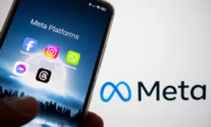 Meta cấm các hãng truyền thông nhà nước Nga Meta cấm các hãng truyền thông nhà nước Nga