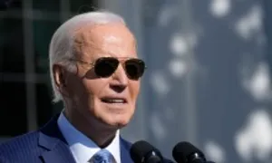 Ông Biden khẳng định sẽ dự lễ nhậm chức của ông Trump