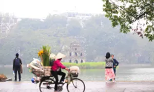 Hà Nội sẽ hạn chế phương tiện gây ô nhiễm tại một số khu vực Hà Nội sẽ hạn chế phương tiện gây ô nhiễm tại một số khu vực