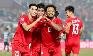 Giá vé máy bay sang Thái Lan xem chung kết ASEAN Cup tăng mạnh