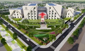 Doanh nghiệp cà phê đua mở nhà máy chế biến