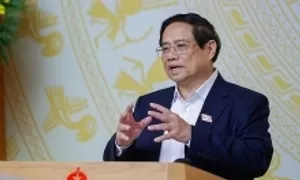 Hoàn thành xóa nhà dột nát cho thân nhân liệt sĩ trước 27/7